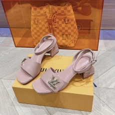 Louis Vuitton Sandals